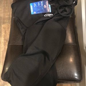 Boys Football Pants New With Tags